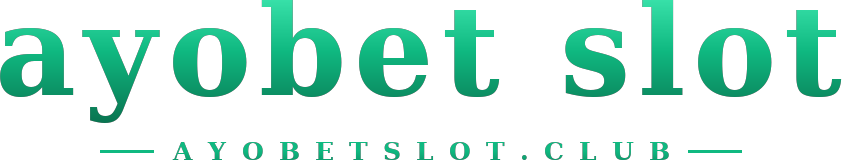 ayobet slot logo